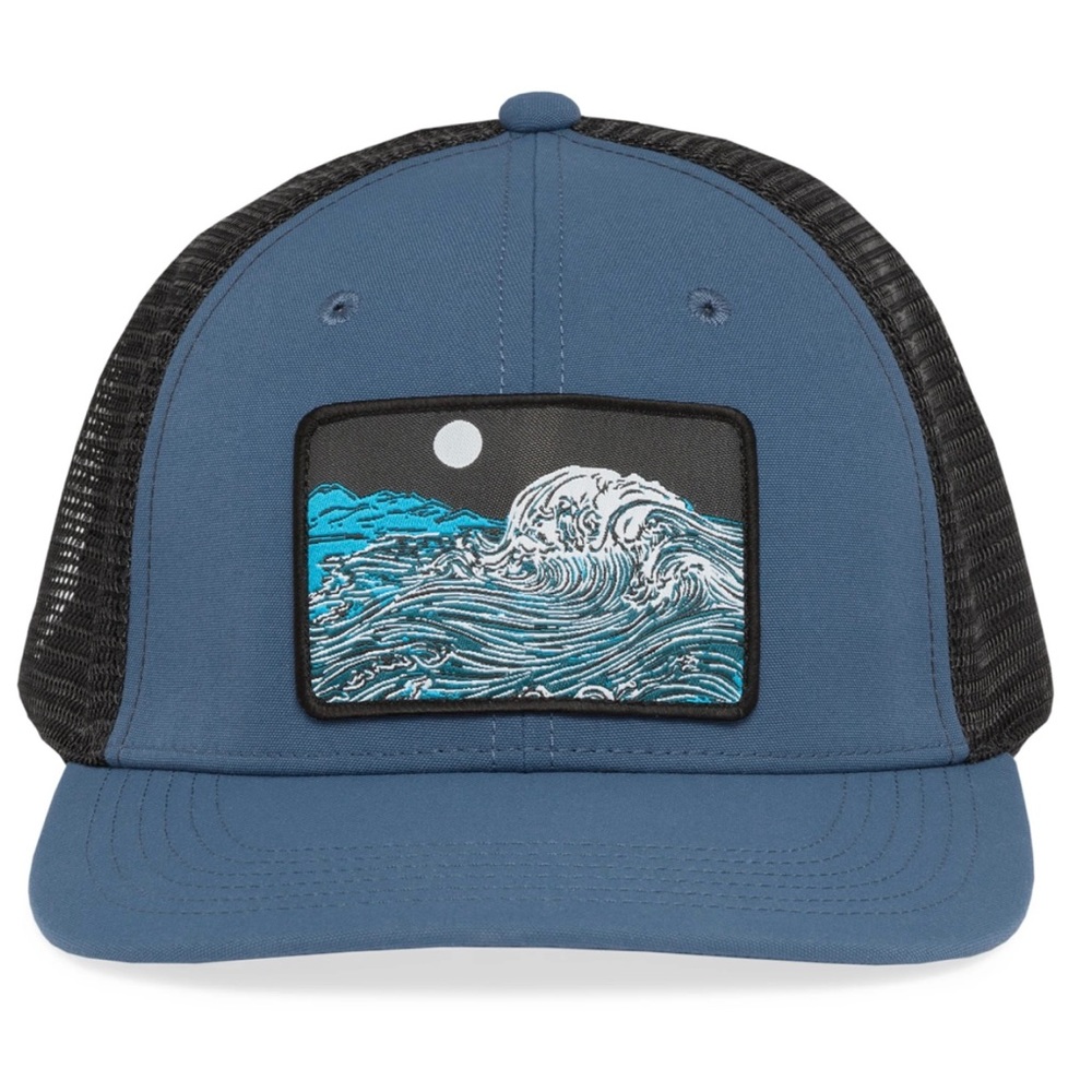 Sunday Afternoons Trucker Hat, Unisex, One-Size